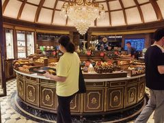 -B&C黄油与面包·THE GARDEN BAKERY概念店(世纪汇店)