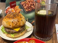 -必胜客(长安长青店)