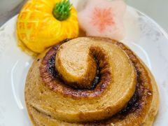 -知楚•精致湖北菜(武商MALL店)
