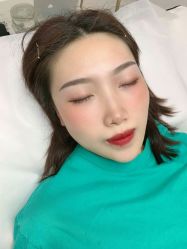 -久匠·野生眉半永久纹眉