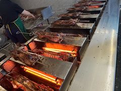 -老黄记手撕烤兔(玉林街店)