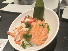 -水木锦堂·自助铁板烧(世贸天阶店)