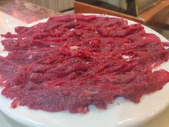 -潮悦牛肉火锅城(水贝店)