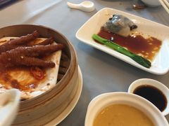 -御花园·粤菜·海鲜火锅(中山公园店)