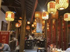 -南京大牌档(凯德1818店)