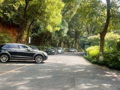 -新疆杭州疗养院·富春山庄