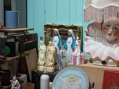 -恋物百货商店(华侨城店)