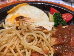 -牛楠楠·香港牛腩茶餐厅(永旺店)