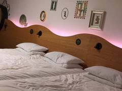 -东京湾希尔顿酒店