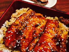 鳗鱼饭-鮨吞Sushinomi(苏州桥店)