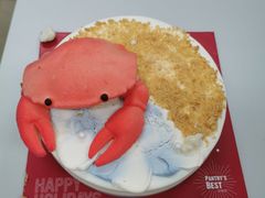 -派悦坊·甜品·蛋糕(日坛店)