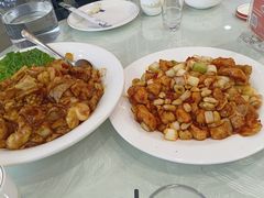 -普天和酒楼·新津菜·烤鸭(天津之眼店)