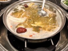 -丫丫汤膳打边炉(宏府408坊店)