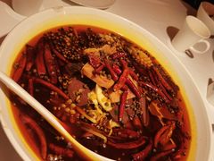 -宝轩渔府·老字号海鲜·正宗津菜(水上店)