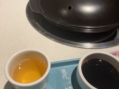 -百年果林椰子鸡(中洲店)