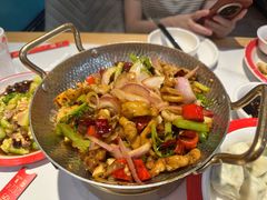 -李老哈·东北菜(宋园路店)