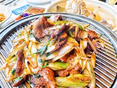 -悦融·京鲁菜·露台花园(安定门店)