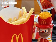 -麦当劳(豫园店)