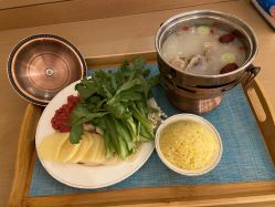 -和伊母婴护理中心·全套房(金山店)