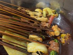 -厕所串串(文殊院店)