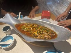 -不倒翁·安徽名菜楼(步行街店)
