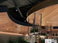 -大树餐厅(益田假日店)