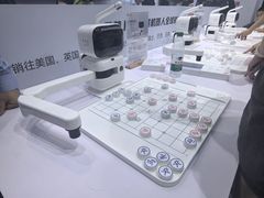 -北人亦创国际会展中心