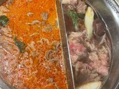 -一绪に寿喜烧(荟聚店)