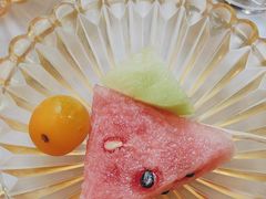 -丰收日(杨浦公园店)