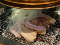 -肉甲韩国木炭烤肉(新壹街1店)