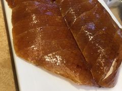 -福来居烤鸭店(天坛二店)
