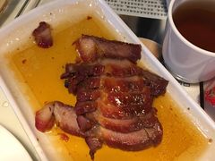 -新大咀港式茶餐厅(宝山万达店)