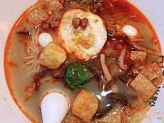-瓦记米粉(东鼓道店)
