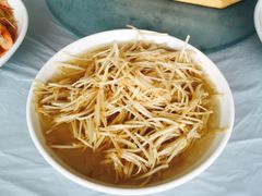 -天乐农家鱼头王(天目湖店)
