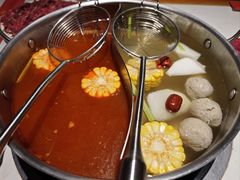 -汕头八合里海记牛肉店(清河店)