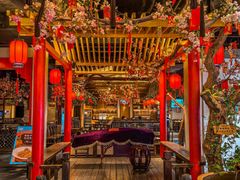-三生石·福建菜·家宴(五四店)