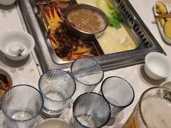 -巴奴毛肚火锅(大剧院店)