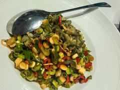 -大锅强·蒸海鲜青岛菜(金沙滩店)