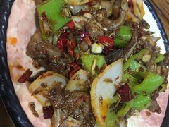 -京玉菲饭店(李村店)