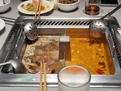 -海底捞火锅(太原南站店)