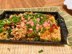 -霹雳火·重庆烧烤·江湖菜(解放碑店)