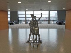 -上海浦东国际机场-T2航站楼