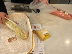 -美事客·面包·蛋糕·甜品(城中城店)