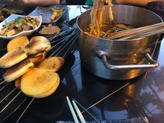 -冰城小镇音乐串吧·聚会餐厅(百子湾店)