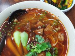 -李先生牛肉面大王(站北广场店)