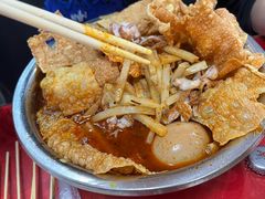 -谭老太正宗柳州螺狮粉(家和花园店)