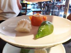 -小资太太餐厅(南岗区店)