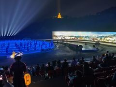 -鼎盛王朝康熙大典实景演出