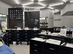 -M Stand(西安大悦城店)