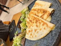 -青麦家·融合餐厅(江岛智立方店)